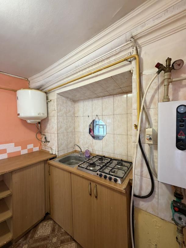 Квартира, 1-кімн., Харьков, Москалевка, Москалевская (Октябрьской Революции)