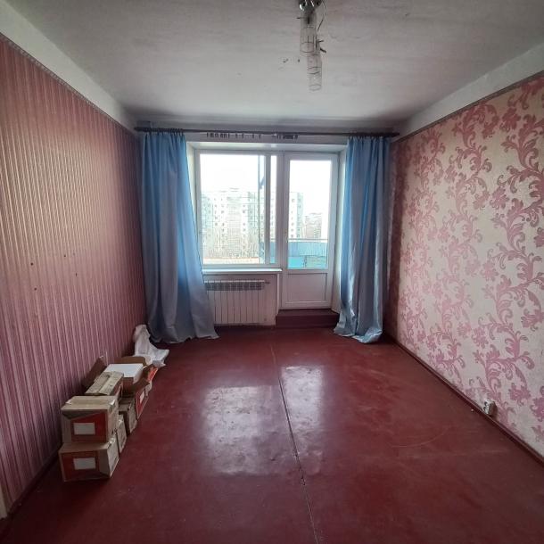 Квартира, 1-кімн., Харьков, Одесская, Монюшко