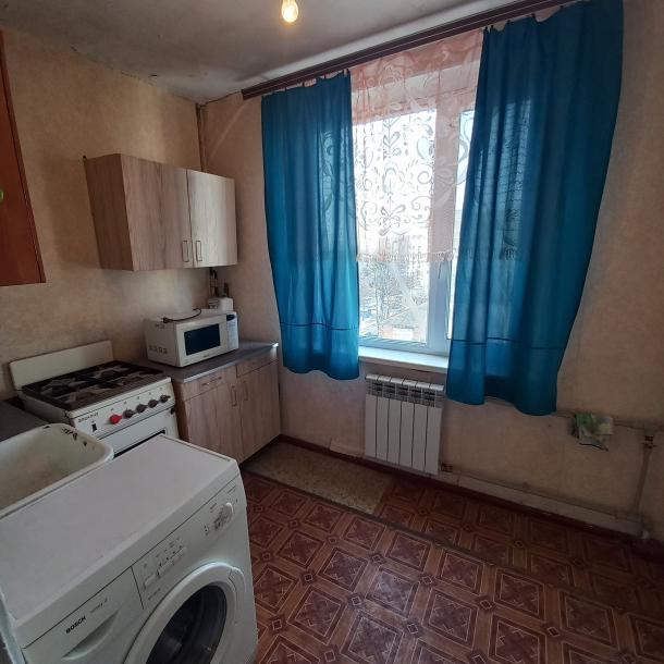 Квартира, 1-кімн., Харьков, Одесская, Монюшко