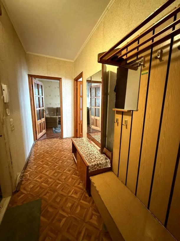 Квартира, 2-кімн., Харьков, 608м/р, Академика Павлова