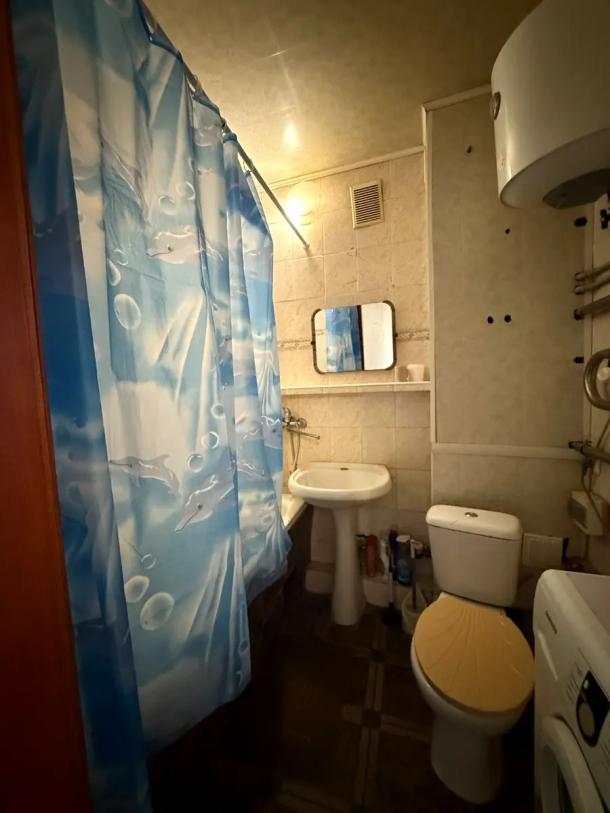 Квартира, 2-кімн., Харьков, 608м/р, Академика Павлова