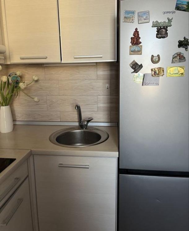 Гостинка, Харьков, Центральный рынок метро, Благовещенская