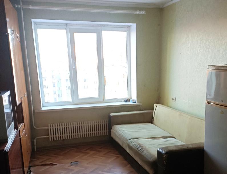 Купить гостинка, Харьков, Салтовка, Гвардейцев Широнинцев