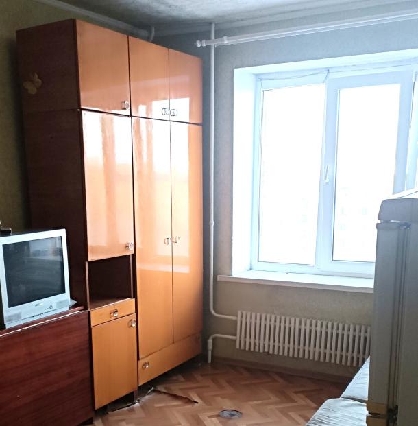 Комната, Харьков, 615м/р, Гвардейцев Широнинцев