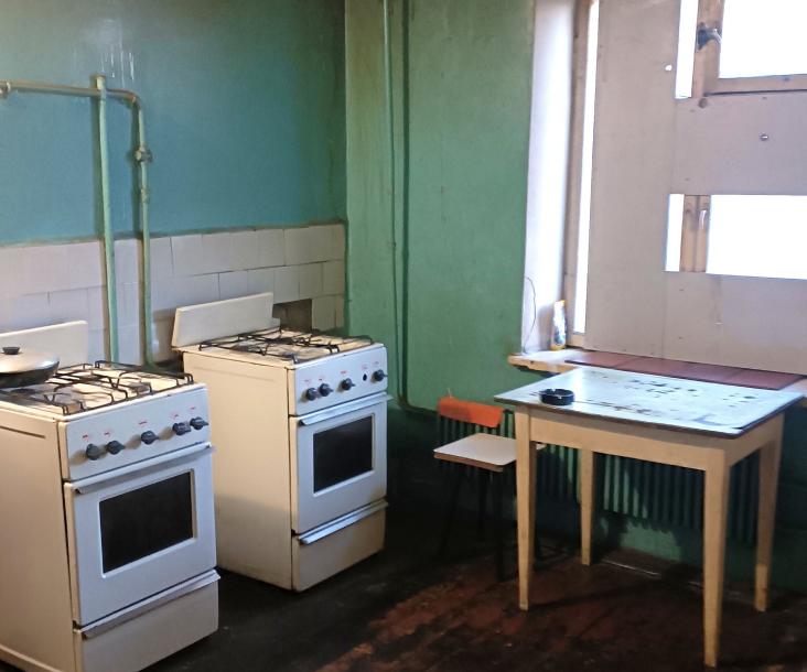 Комната, Харьков, 615м/р, Гвардейцев Широнинцев