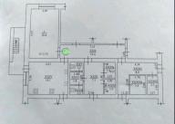 гостинка, Харьков, Салтовка, Гвардейцев Широнинцев