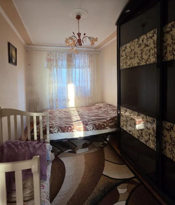 Квартира, 4-кімн., Харьков, Пятихатки, Академика Курчатова проспект