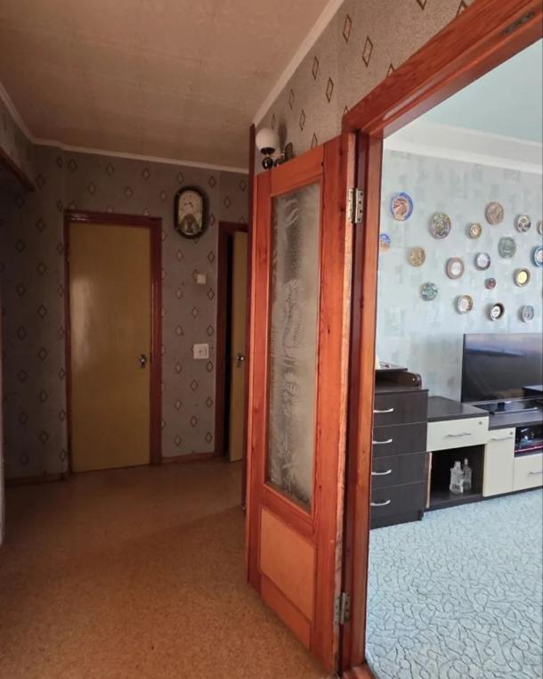 Квартира, 4-кімн., Харьков, Пятихатки, Академика Курчатова проспект