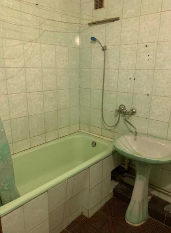 Квартира, 1-кімн., Харьков, Одесская, Аэрокосмический просп. (Гагарина проспект)