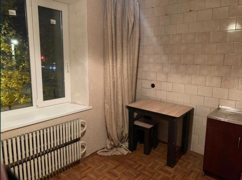 Квартира, 1-кімн., Харьков, Одесская, Аэрокосмический просп. (Гагарина проспект)