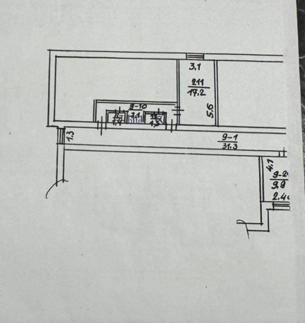 Комната, Харьков, 605м/р, Юбилейный пр. (50 лет ВЛКСМ пр.)