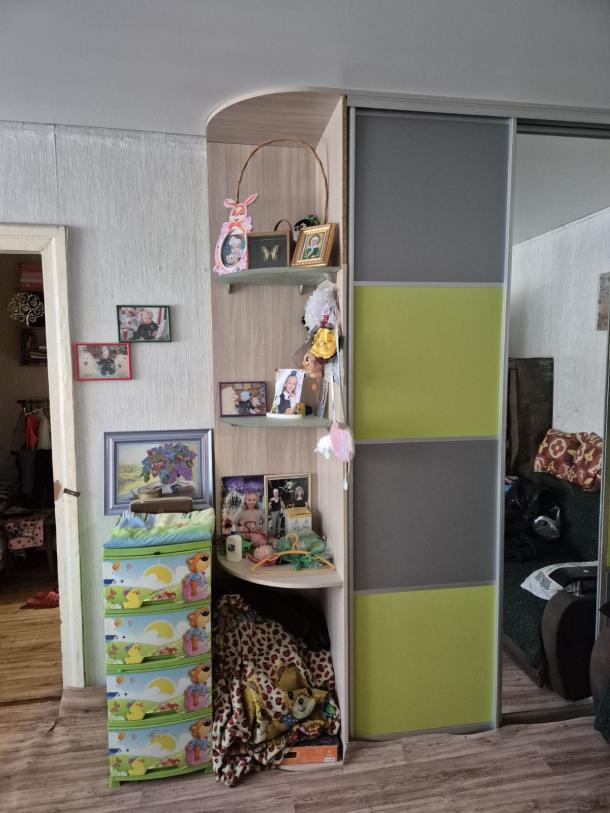 Квартира, 2-кімн., Харьков, Одесская, Байрона