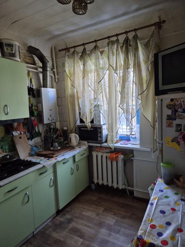 Квартира, 2-кімн., Харьков, Одесская, Байрона