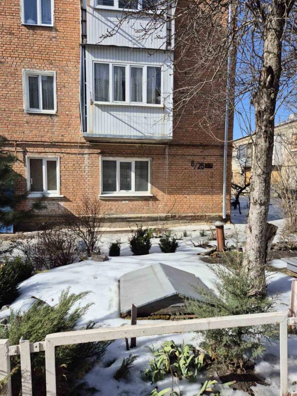 Квартира, 2-кімн., Харьков, Одесская, Байрона