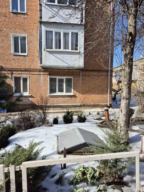 Квартира, 2-кімн., Харьков, Одесская, Байрона пр. (Героев Сталинграда пр.)