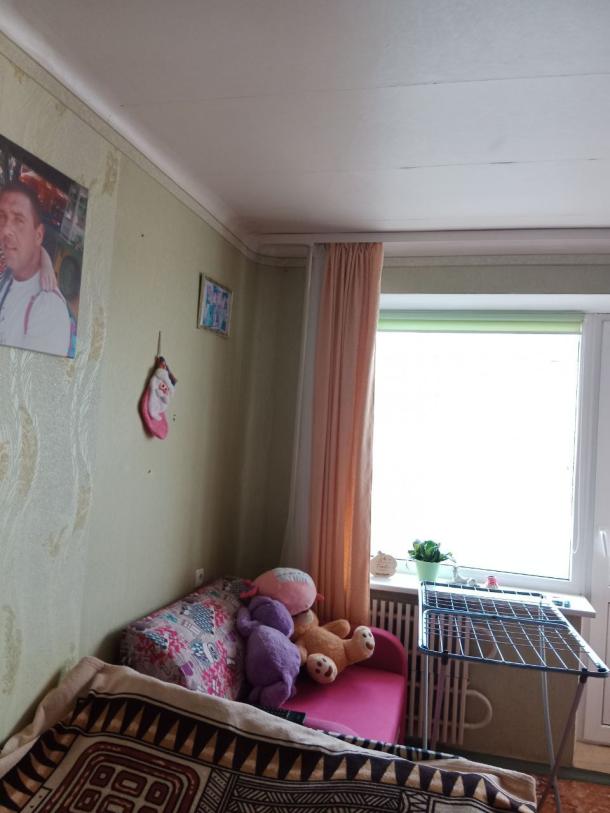 Квартира, 1-кімн., Харьков, Завод Шевченко, Академика Богомольца