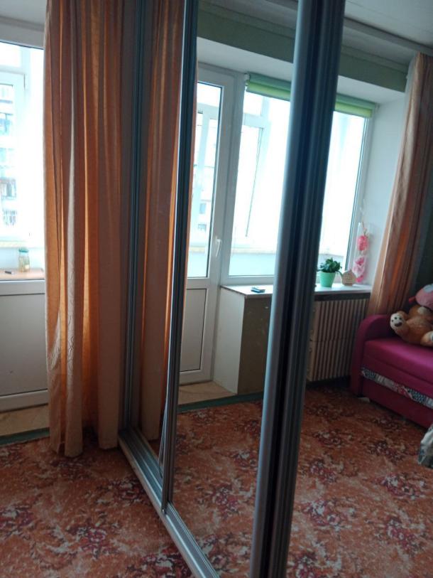 Квартира, 1-кімн., Харьков, Завод Шевченко, Академика Богомольца