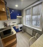 квартира, Харьков, Алексеевка, Победы пр.