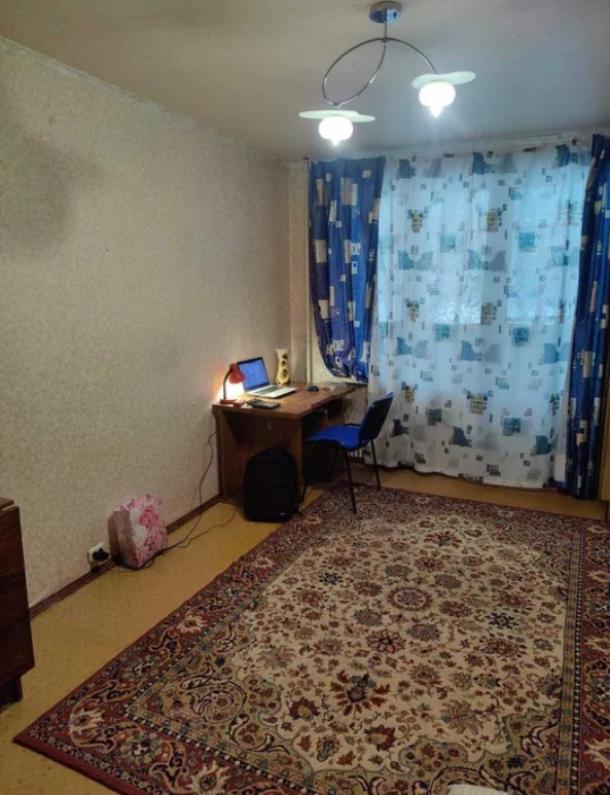 Квартира, 1-кімн., Харьков, Алексеевка, Победы пр.