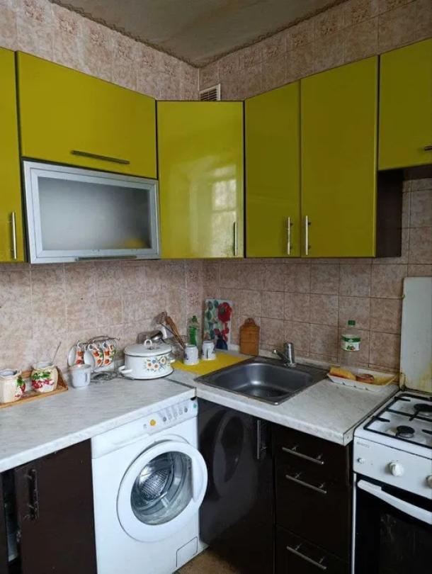 Квартира, 2-кімн., Харьков, Горизонт, Большая Кольцевая