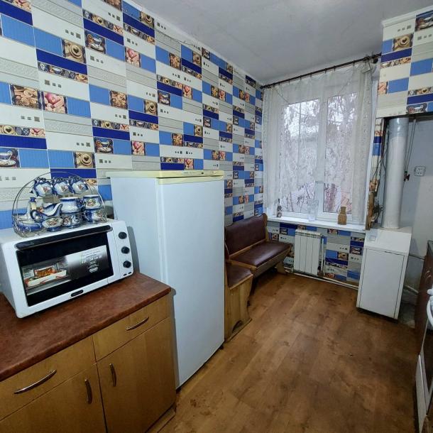 Квартира, 3-кімн., Харьков, Тюринка, Шаляпина