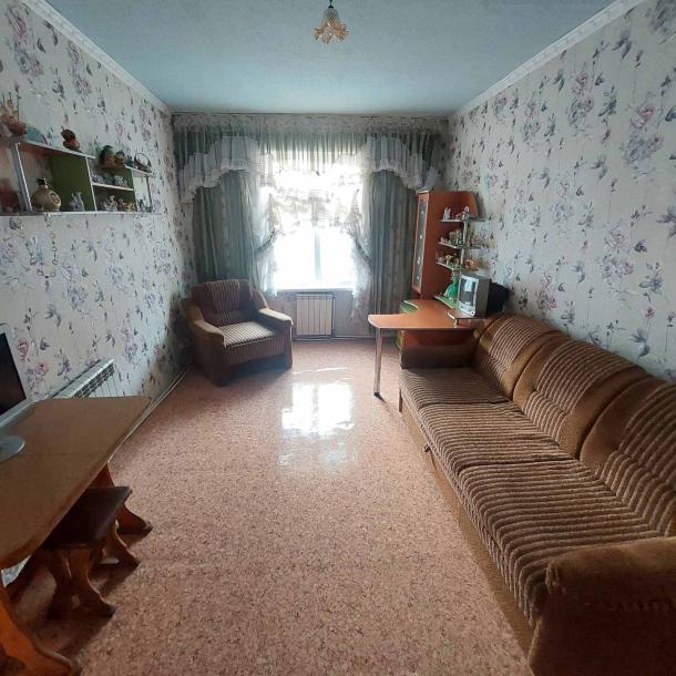 Квартира, 3-кімн., Харьков, Тюринка, Шаляпина