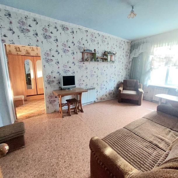 Квартира, 3-кімн., Харьков, Тюринка, Шаляпина