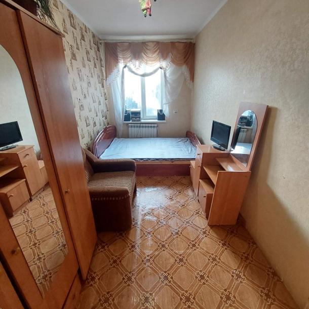 Квартира, 3-кімн., Харьков, Тюринка, Шаляпина