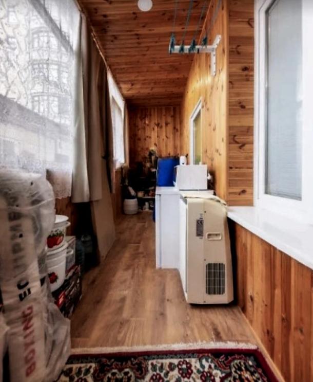 Квартира, 1-кімн., Харьков, Нагорный, Мироносицкая