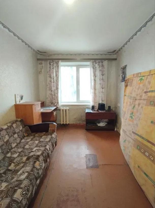 Квартира, 3-кімн., Харьков, ХТЗ, Индустриальный просп. (Фрунзе проспект)