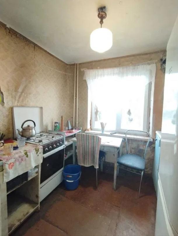 Квартира, 3-кімн., Харьков, ХТЗ, Индустриальный просп. (Фрунзе проспект)