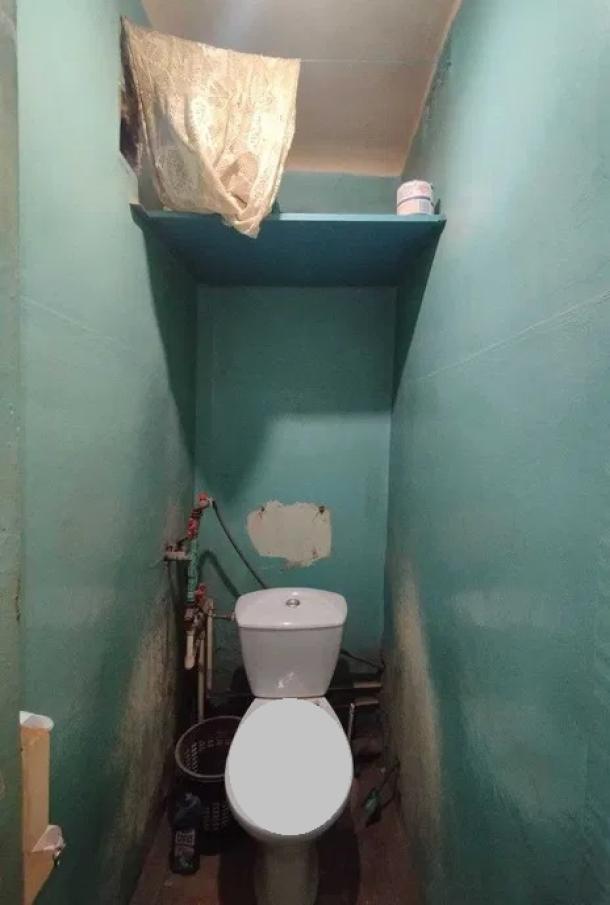 Квартира, 3-кімн., Харьков, ХТЗ, Индустриальный просп. (Фрунзе проспект)