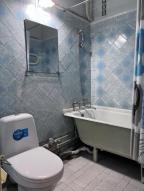 квартира, Харьков, ХТЗ, Индустриальный просп. (Фрунзе проспект)