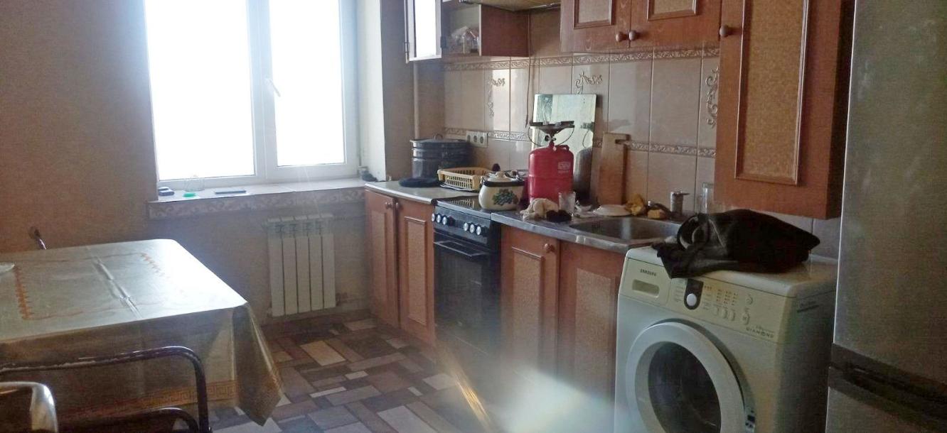 Квартира, 1-кімн., Харьков, Основа, Достоевского