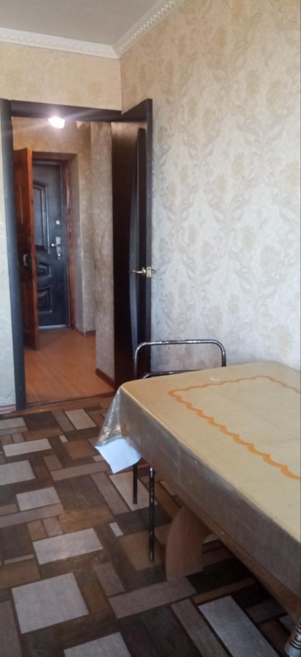 Квартира, 1-кімн., Харьков, Основа, Достоевского