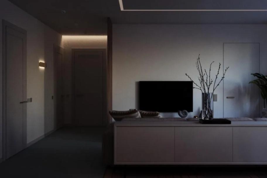 Квартира, 4-кімн., Харьков, Нагорный, Майка Йогансена (Лермонтовская)