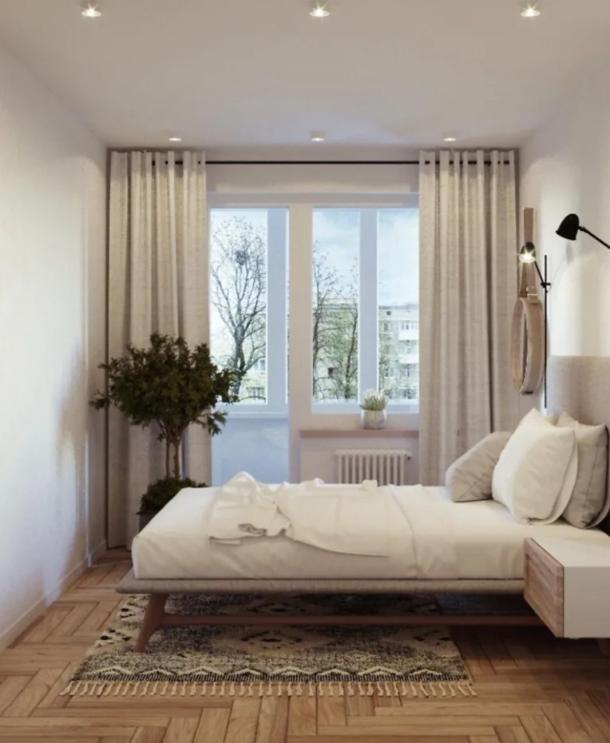 Квартира, 4-кімн., Харьков, Нагорный, Майка Йогансена (Лермонтовская)