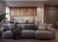 квартира, Харьков, НАГОРНЫЙ, Майка Йогансена (Лермонтовская)