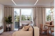 квартира, Харьков, НАГОРНЫЙ, Майка Йогансена (Лермонтовская)