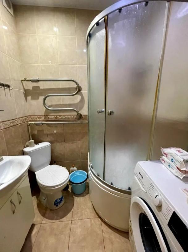 Квартира, 1-кімн., Харьков, Павлово Поле, Деревянко