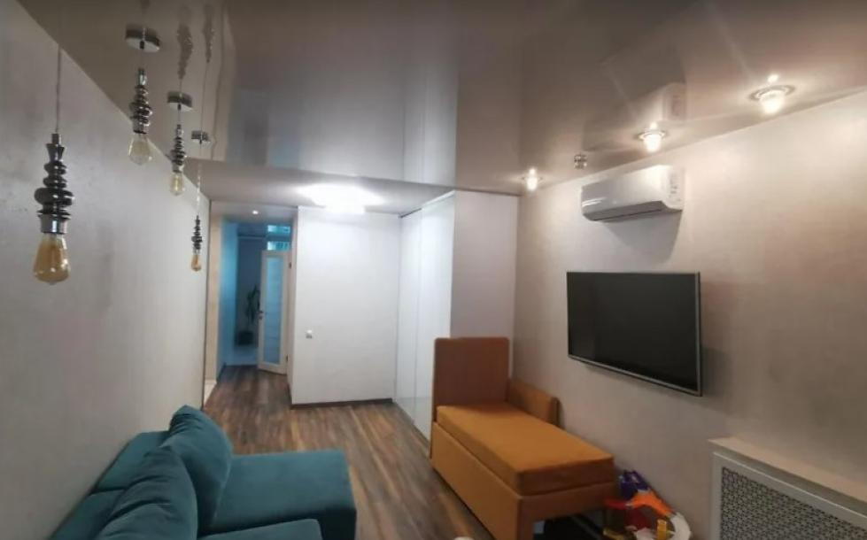 Квартира, 1-кімн., Харьков, Одесская, Грозненская