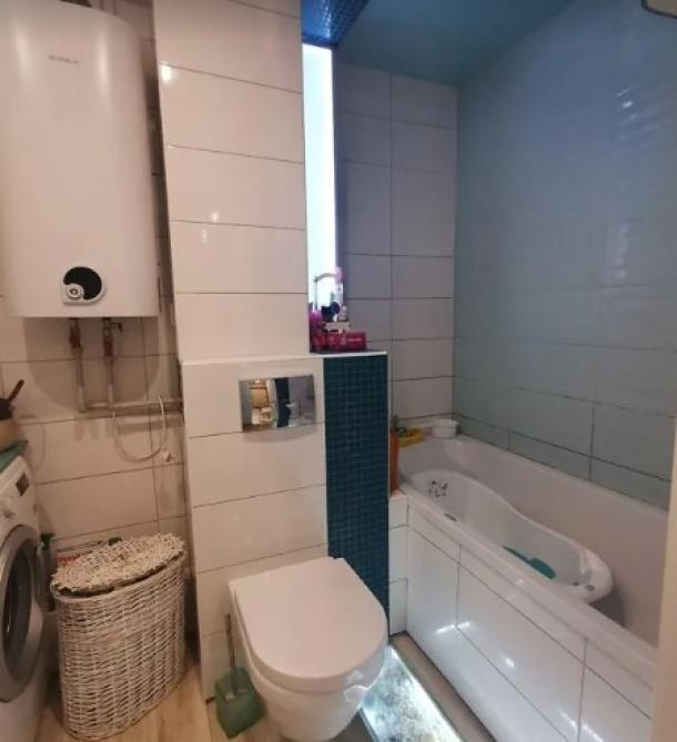 Квартира, 1-кімн., Харьков, Одесская, Грозненская