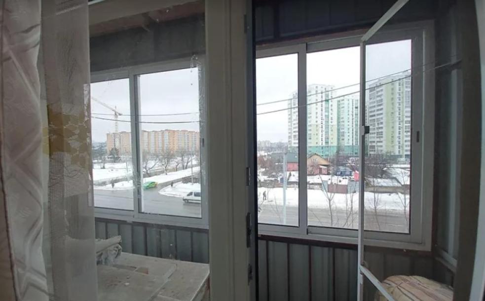 Квартира, 1-кімн., Харьков, Центральный рынок метро, Рогатинская (Энгельса)