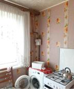 квартира, Харьков, Салтовка, Амосова