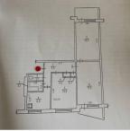 квартира, Харьков, Салтовка, Амосова