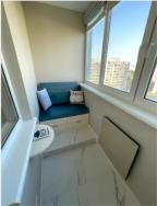 квартира, Харьков, Салтовка, Академика Павлова