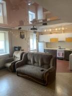 квартира, Харьков, Салтовка, Непокоренных (Героев Труда)