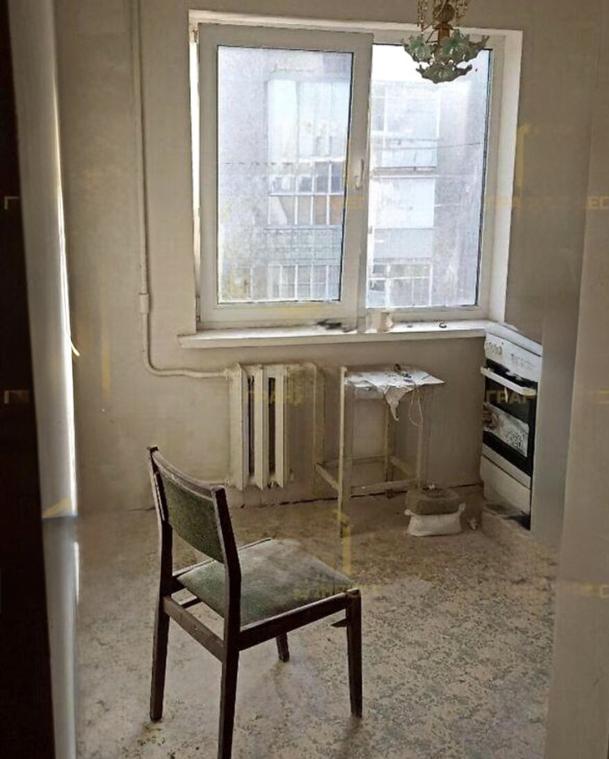 Квартира, 2-кімн., Харьков, 602м/р, Юбилейный пр. (50 лет ВЛКСМ пр.)