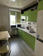 квартира, Харьков, Центральный рынок метро, Космическая