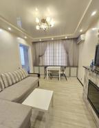 квартира, Харьков, Салтовка, Непокоренных (Героев Труда)